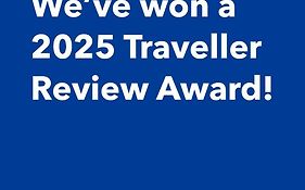 Hotel City Empire New Delhi Railway Station - Traveller'S Choice Award Winner 2025